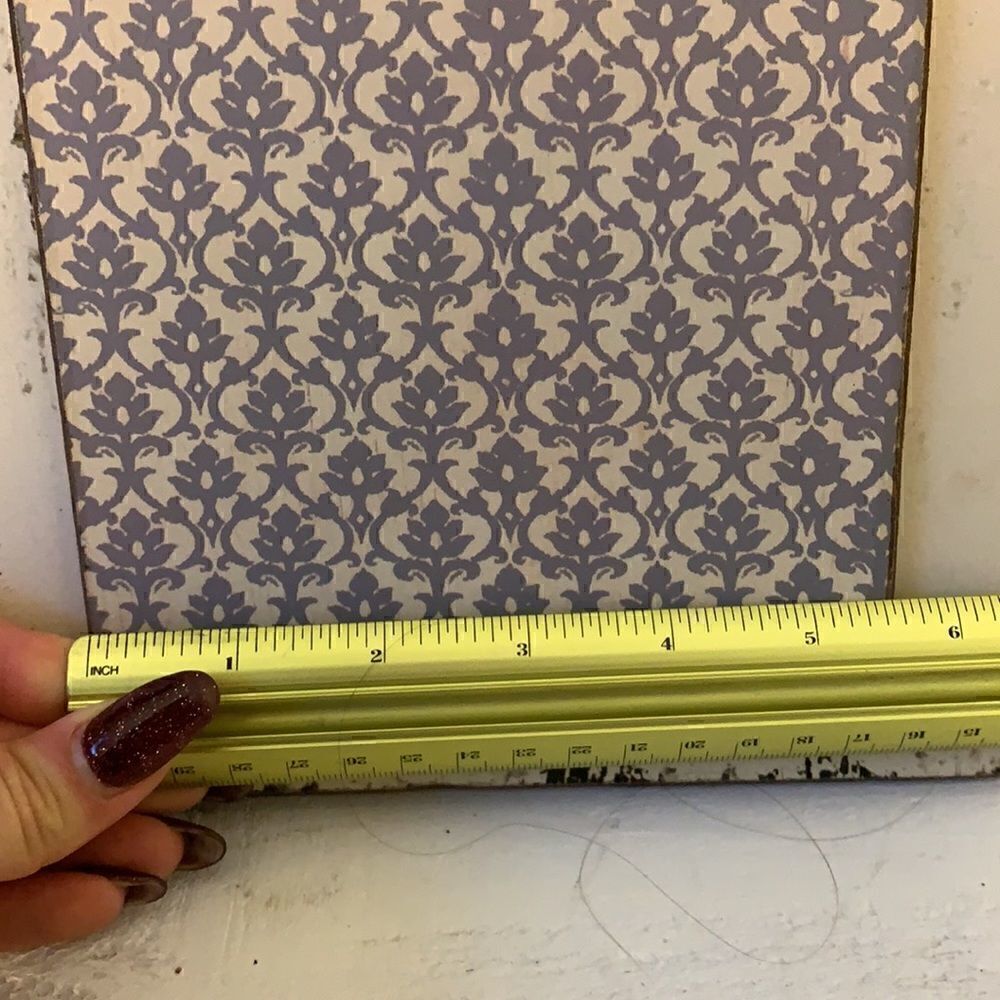 Rustic Picture Frame   - Picture 3 of 4